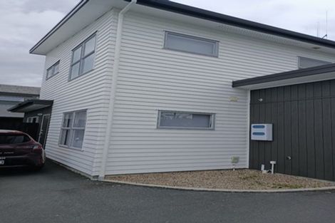 Photo of property in 91b Knighton Road, Hillcrest, Hamilton, 3216