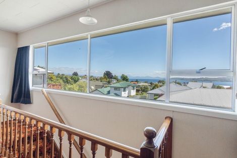 Photo of property in 43 Ngamotu Road, Hilltop, Taupo, 3330