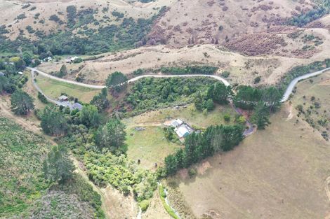 Photo of property in 178 Wilton Collieries Road, Glen Massey, Ngaruawahia, 3794