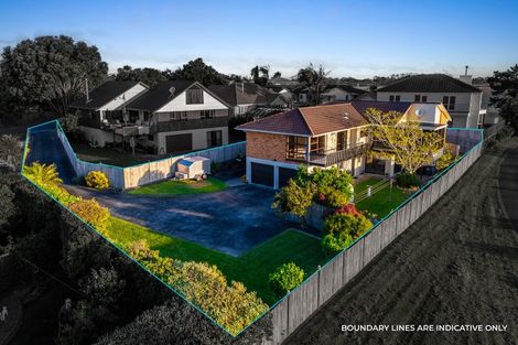 Photo of property in 21 St Annes Crescent, Wattle Downs, Auckland, 2103