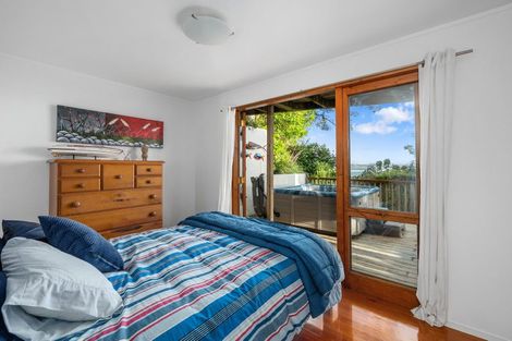 Photo of property in 417 Leigh Road, Whangateau, 0985