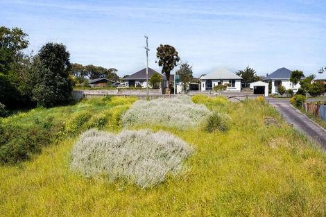 Photo of property in 43 Waihi Road, Hawera, 4610