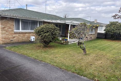 Photo of property in 93 Manaia Street, Tokoroa, 3420