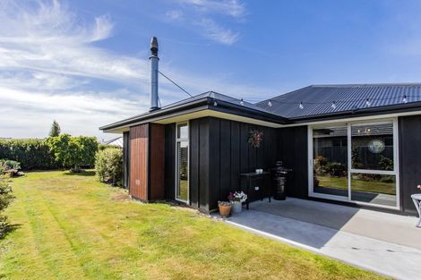 Photo of property in 3 Denton Street, Amberley, 7410