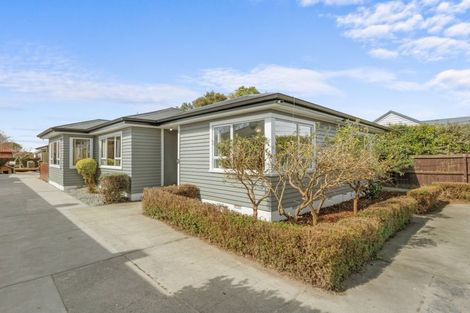 Photo of property in 21 Moreland Avenue, Papanui, Christchurch, 8053