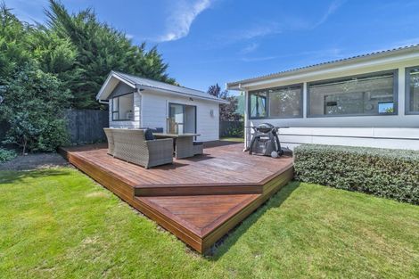 Photo of property in 7 Flannery Street, Leeston, 7632