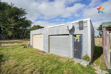 Photo of property in 72 Kirkoswald Street, Wallacetown, 9816