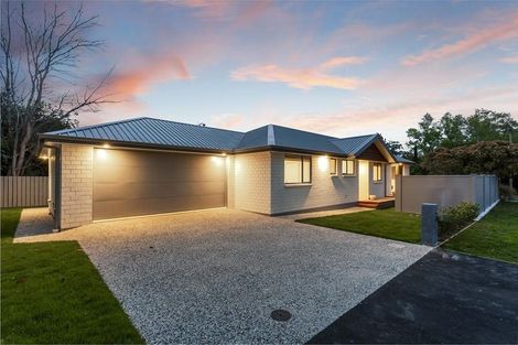 Photo of property in 36a Riccarton Road East, East Taieri, Mosgiel, 9024