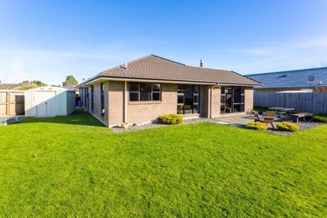 Photo of property in 6 Lambie Street, Leeston, 7632