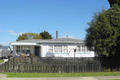 Photo of property in 30 Rimu Street, Edgecumbe, 3120