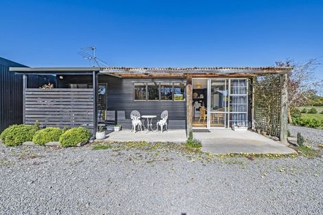 Photo of property in 111 Adams Road, West Melton, Christchurch, 7671
