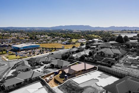 Photo of property in 3 Brendan Close, Omokoroa, 3114