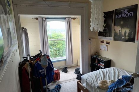 Photo of property in 70 Fairlie Terrace, Kelburn, Wellington, 6021