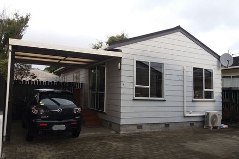 Photo of property in 26 Plunket Avenue, Petone, Lower Hutt, 5012