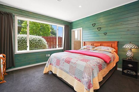 Photo of property in 1477 Line Road, Lauriston, Ashburton, 7776