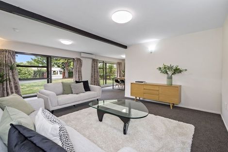 Photo of property in 10 Seneca Place, Burwood, Christchurch, 8083