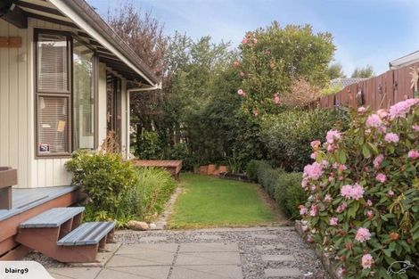 Photo of property in 11 Chamberlain Road, Masterton, 5810