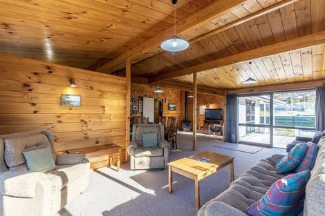 Photo of property in 2 Kaimanawa Street, Omori, Turangi, 3381