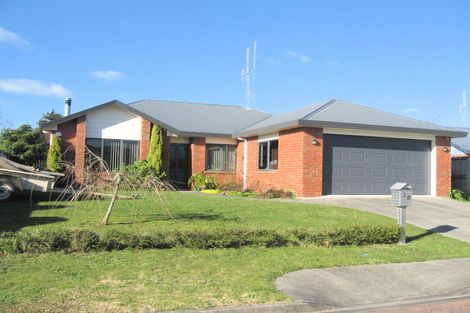 Photo of property in 20 Northmeadow Drive, Rototuna, Hamilton, 3210