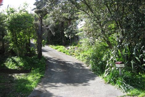 Photo of property in 20 Ocean View Road, Huia, Auckland, 0604