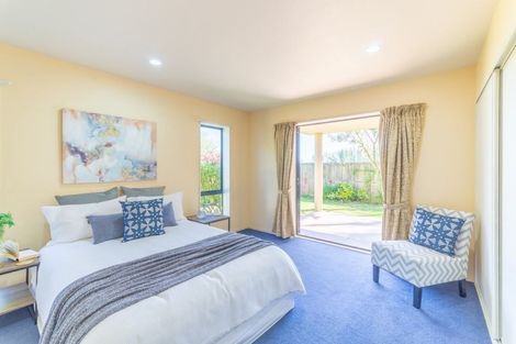 Photo of property in 20 Claridges Road, Casebrook, Christchurch, 8051