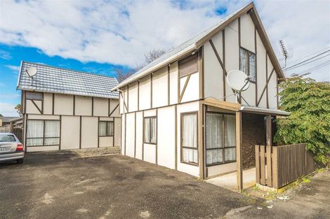Photo of property in 51a-g Glasgow Street, Whanganui, 4500