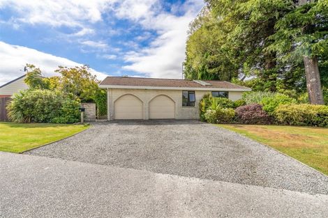 Photo of property in 6 Koa Street, Gore, 9710