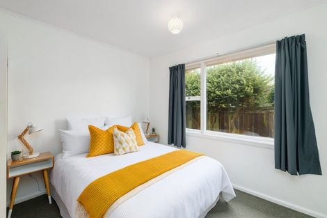 Photo of property in 1 Hornsby Street, Bishopdale, Christchurch, 8053