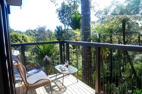 Photo of property in 45 Jonkers Road, Waitakere, Henderson, 0782