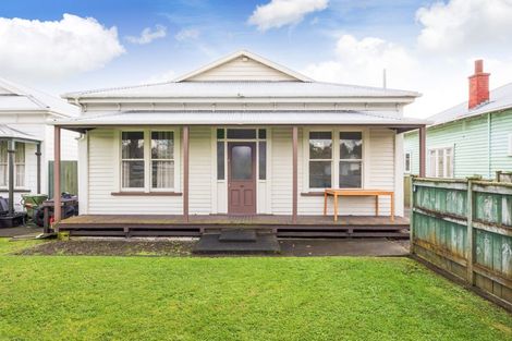 Photo of property in 527 Ferguson Street, Palmerston North, 4410