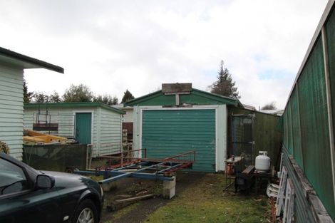 Photo of property in 1 Saint Andrews Drive, Tokoroa, 3420
