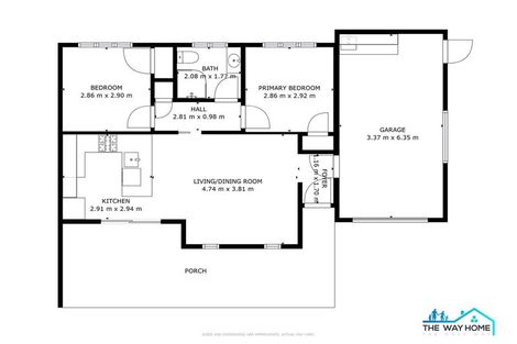 Photo of property in 21a Bristol Street, Trentham, Upper Hutt, 5018