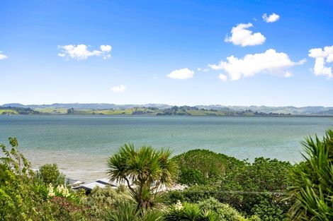Photo of property in 437 Whangarei Heads Road, Tamaterau, Whangarei, 0174