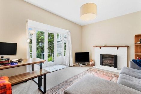 Photo of property in 3/69 Sefton Street, Wadestown, Wellington, 6012