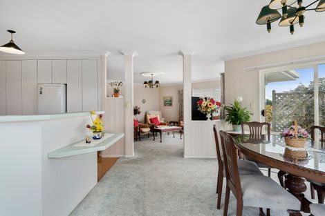 Photo of property in 10 Tekoah Place, Judea, Tauranga, 3110