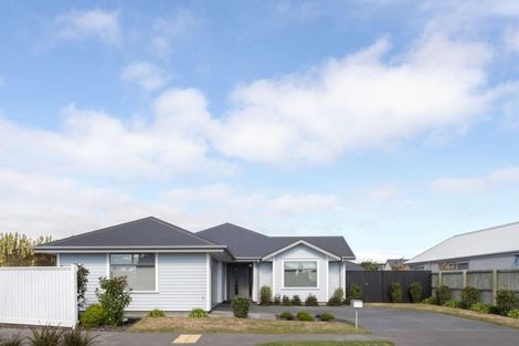 Photo of property in 1 Denali Street, Halswell, Christchurch, 8025