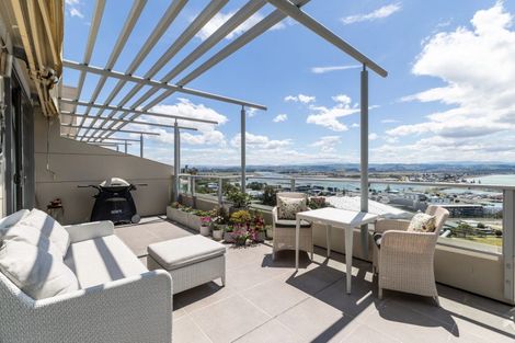 Photo of property in Northridge Apartments Stage Z, 12/22 Hospital Terrace, Hospital Hill, Napier, 4110