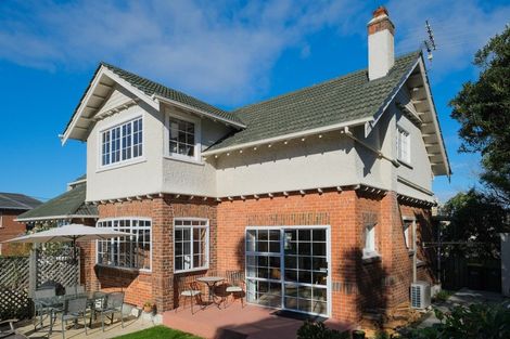 Photo of property in 8 Mcgeorge Avenue, Mornington, Dunedin, 9011