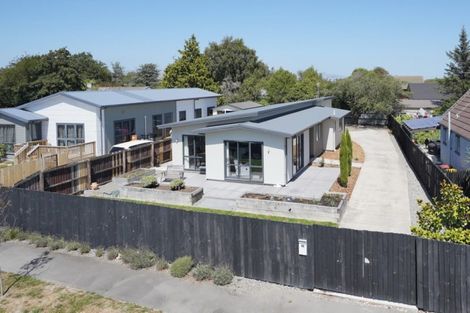Photo of property in 20 Branksome Place, Parklands, Christchurch, 8083
