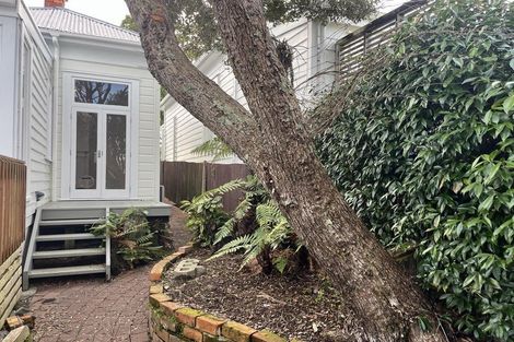 Photo of property in 222 Richmond Road, Grey Lynn, Auckland, 1021