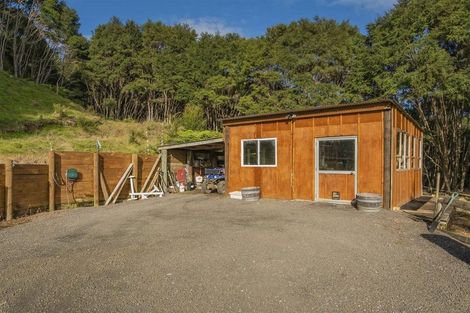 Photo of property in 495 Mill Creek Road, Kaimarama, Whitianga, 3591