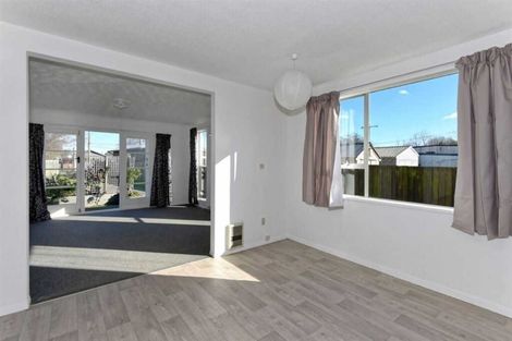 Photo of property in 1/43 Mclean Street, Linwood, Christchurch, 8062