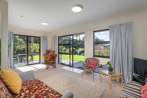 Photo of property in 39 Grange Road, Hahei, Whitianga, 3591