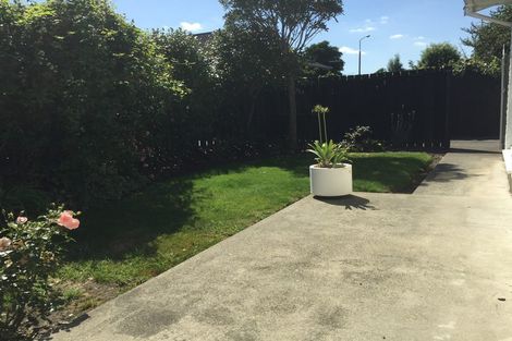 Photo of property in 3/36 Kinloch Street, St Albans, Christchurch, 8014