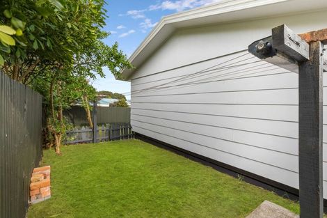 Photo of property in 6a Wordsworth Street, Gonville, Whanganui, 4501