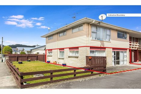 Photo of property in 38a Brunswick Street, Hutt Central, Lower Hutt, 5010