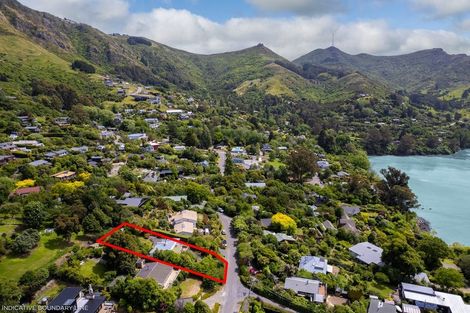 Photo of property in 36 Merlincote Crescent, Governors Bay, Lyttelton, 8971