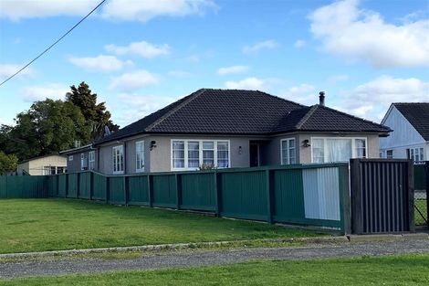 Photo of property in 9 William Kemp Place, Solway, Masterton, 5810
