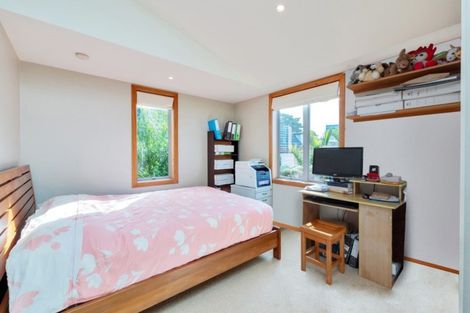 Photo of property in 9a Cathedral Place, Parnell, Auckland, 1052