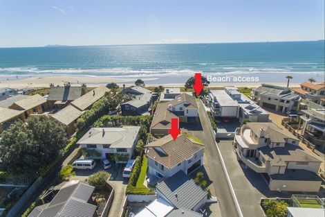 Photo of property in 2/127 Oceanbeach Road, Mount Maunganui, 3116